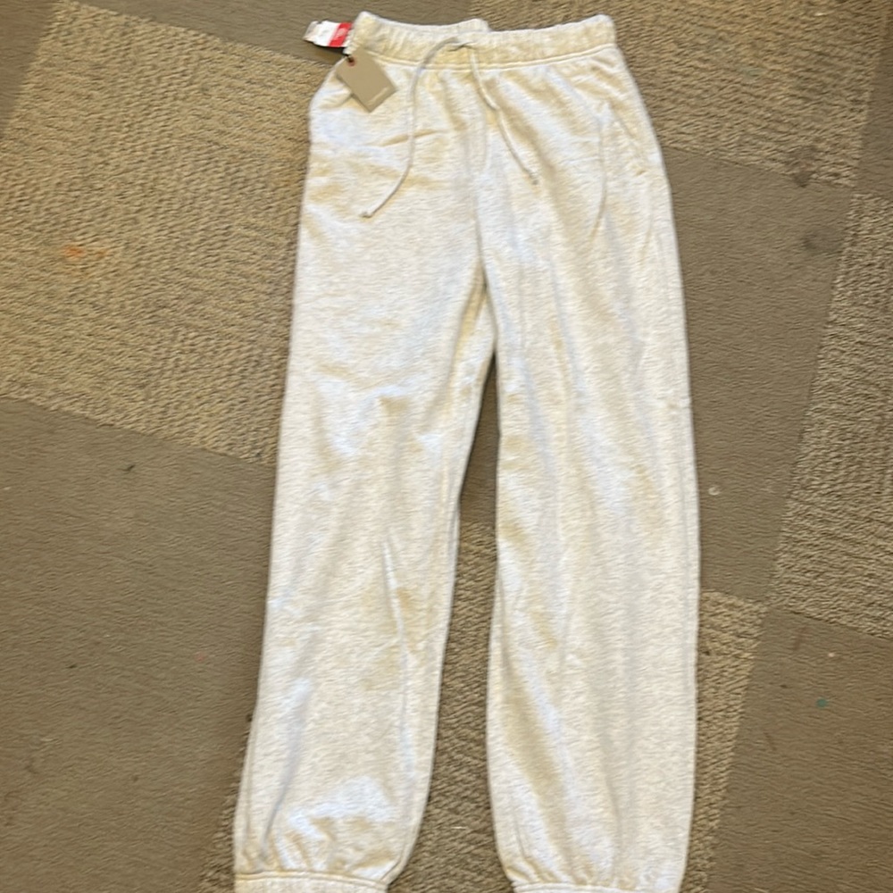 Aritzia sweatpants